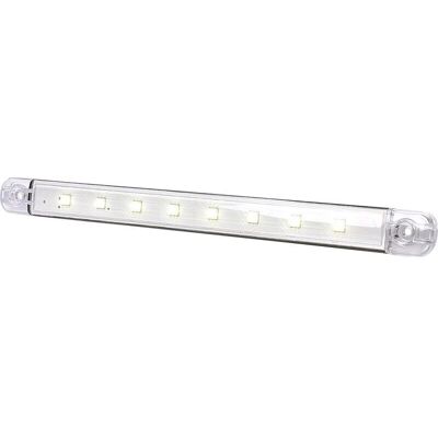 SecoRuet 728 LW10 Inomhus-LED-ljus - Monokrom 12V SecoRuet 728 LW10 Inomhus-LED-ljus - Monokrom 12V