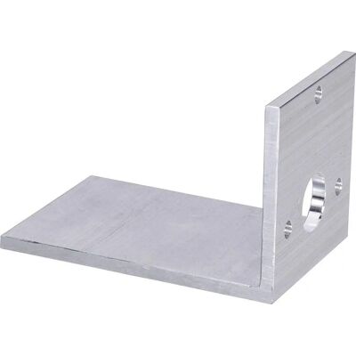 Modelcraft Getriebemotorhalter - Unterstützung für Modelcraft-Getriebemotoren Modelcraft Getriebemotorhalter - Unterstützung für Modelcraft-Getriebemotoren