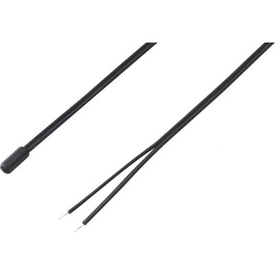VOLTCRAFT Thermoelement - 120 bis -50°C - 1,2 mm Sensor - Temperaturbereich VOLTCRAFT Thermoelement - 120 bis -50°C - 1,2 mm Sensor - Temperaturbereich
