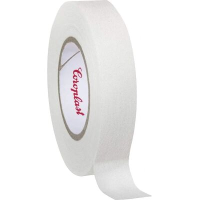 Coroplast - 44224 - Vit - 15 mm - Tape Coroplast - 44224 - Vit - 15 mm - Tape