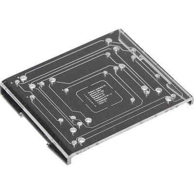 Support Joy-It RB-DIN-Rail pour Arduino, Raspberry Pi, Cubieboard - Support de rail DIN Support Joy-It RB-DIN-Rail pour Arduino, Raspberry Pi, Cubieboard - Support de rail DIN