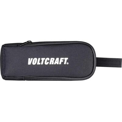 VOLTCRAFT VC-300 Measuring Device Case - Robust PVC Bag for Multimeter VOLTCRAFT VC-300 Measuring Device Case - Robust PVC Bag for Multimeter