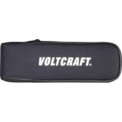 VOLTCRAFT VC-500 Meetinstrumentenkoffer - Geschikt voor VC-500 Serie VOLTCRAFT VC-500 Meetinstrumentenkoffer - Geschikt voor VC-500 Serie