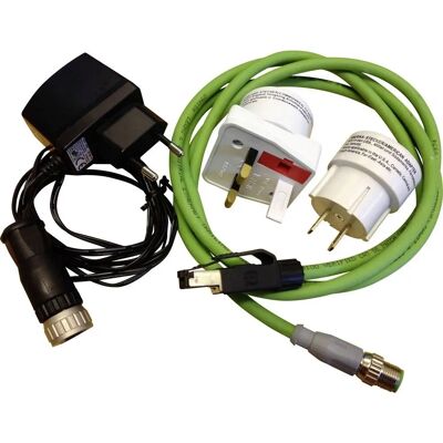 Anybus 23040 023040 Wireless Bridge Kit - IP65, 12V/24V, Bluetooth Anybus 23040 023040 Wireless Bridge Kit - IP65, 12V/24V, Bluetooth