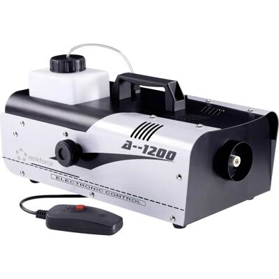 Renkforce - A-1200 - 1.2 L Tank - Bekabelde afstandsbediening - Stoommachine Renkforce - A-1200 - 1.2 L Tank - Bekabelde afstandsbediening - Stoommachine
