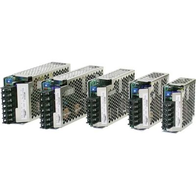 TDK-Lambda HWS-100A-5/ME Medizinisches Netzteil - 100W AC/DC Modul TDK-Lambda HWS-100A-5/ME Medizinisches Netzteil - 100W AC/DC Modul