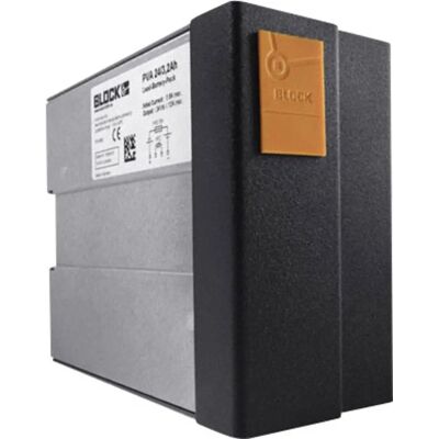 Industrial UPS System with 24V Battery Module - Uninterruptible Power Supply Industrial UPS System with 24V Battery Module - Uninterruptible Power Supply