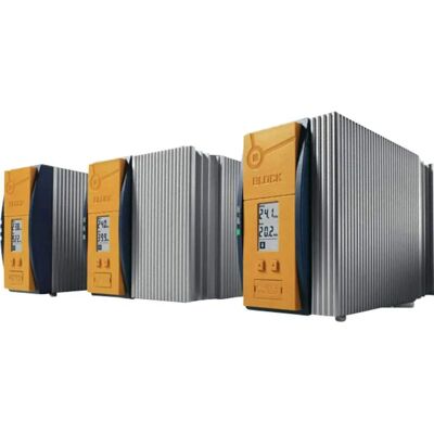 Blocco PVSE 400-48-20 - Alimentatore - 48 V/DC, 20 A, 960 W, Uscita singola Blocco PVSE 400-48-20 - Alimentatore - 48 V/DC, 20 A, 960 W, Uscita singola