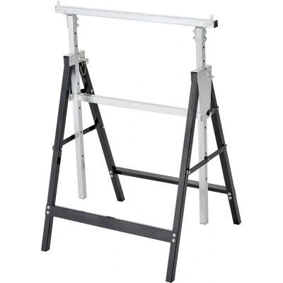 Toolcraft 1399645 Gerüstbock - Verstellbar, Klappbar, 200kg Toolcraft 1399645 Gerüstbock - Verstellbar, Klappbar, 200kg