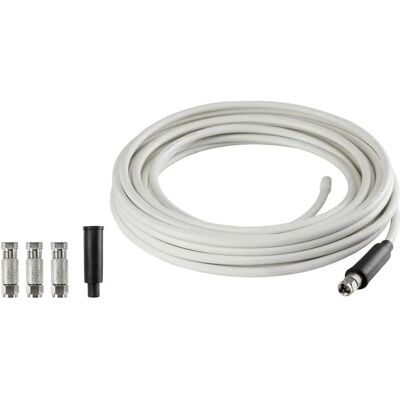 Renkforce SKB 88-54 Satellit Koaxialkabel - 40 m Doppelt geschirmt Renkforce SKB 88-54 Satellit Koaxialkabel - 40 m Doppelt geschirmt