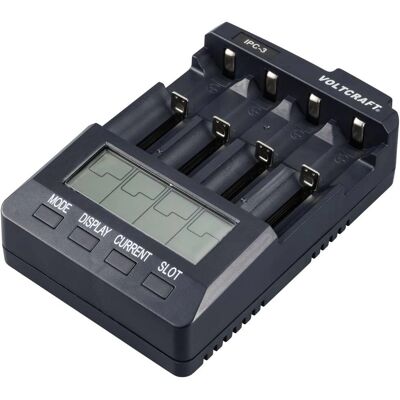 Voltcraft IPC-3 Voltcraft IPC-3