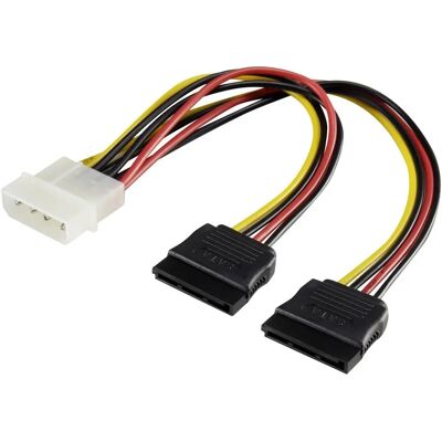 Câble d'alimentation interne Renkforce RF-4212156 - Extension électrique et de données - Publicité Câble d'alimentation interne Renkforce RF-4212156 - Extension électrique et de données - Publicité