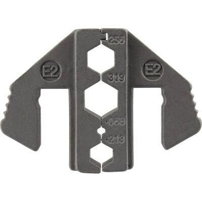 TOOLCRAFT PZ-500 Koaxial Krampeverktyg TOOLCRAFT PZ-500 Koaxial Krampeverktyg
