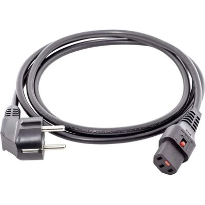 Hawa 1008271 IEC Kabel - Power Cable Hawa 1008271 IEC Kabel - Power Cable