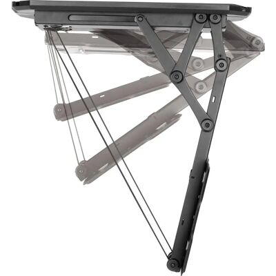 SpeaKa Professional Elektrische Motorische Kantelbare TV Beugel voor 23-55" - VESA 400x400 mm SpeaKa Professional Elektrische Motorische Kantelbare TV Beugel voor 23-55" - VESA 400x400 mm