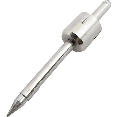 Embout de soudure TOOLCRAFT - Forme de crayon - Remplacement Embout de soudure TOOLCRAFT - Forme de crayon - Remplacement