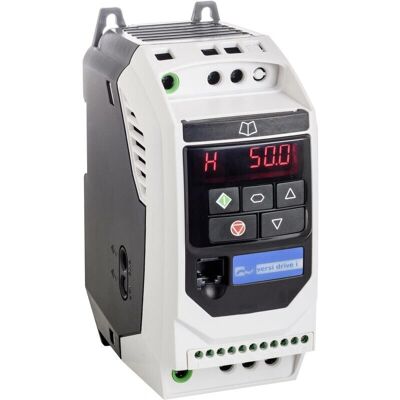 Peter Electronic Frequency Converter VD i 037/E3 - Frequency Converter Peter Electronic Frequency Converter VD i 037/E3 - Frequency Converter