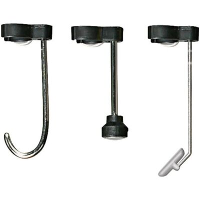 Voltcraft Endoskop Zubehör Set - 8mm Voltcraft Endoskop Zubehör Set - 8mm