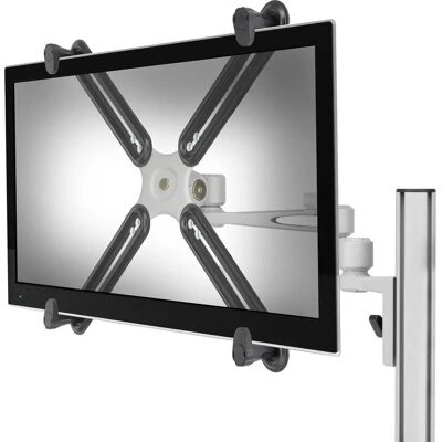 SpeaKa Professional VESA-adapter - Universele monitorbeugel SpeaKa Professional VESA-adapter - Universele monitorbeugel