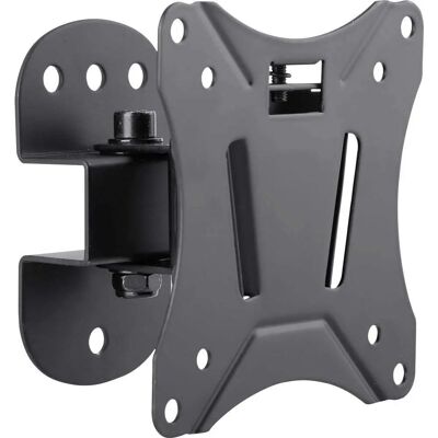 SpeaKa Professional Wandhalterung für Monitore, Schwarz - Monitor Wandhalterungen SpeaKa Professional Wandhalterung für Monitore, Schwarz - Monitor Wandhalterungen