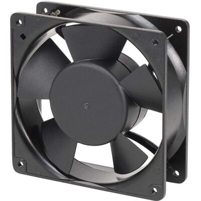 PROFAN TECHNOLOGY P2123HBT Ventilator - 159.6 m³/h, 230 V, 120x120x38 mm PROFAN TECHNOLOGY P2123HBT Ventilator - 159.6 m³/h, 230 V, 120x120x38 mm