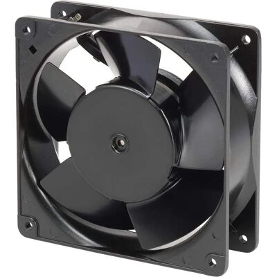 PROFAN Technology P2123HST-ES Axiale ventilator - 230V, 153m³/h - Ventilator PROFAN Technology P2123HST-ES Axiale ventilator - 230V, 153m³/h - Ventilator