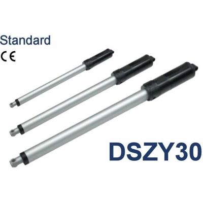 MSW Electric Cylinder - 50mm Stroke - 500N - 12V/DC - IP54 - Drive System MSW Electric Cylinder - 50mm Stroke - 500N - 12V/DC - IP54 - Drive System