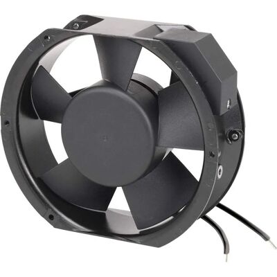 PROFAN Technology P2175HBL-ETS Ventilador axial negro - Ventilación PROFAN Technology P2175HBL-ETS Ventilador axial negro - Ventilación