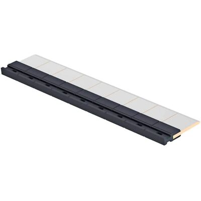 Block EB-BAR41 - Zubehör für EasyB-Module Block EB-BAR41 - Zubehör für EasyB-Module