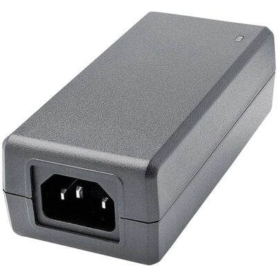 Bicker Elektronik BET-0612 Desktop Power Supply - 12V/DC 5A 60W Bicker Elektronik BET-0612 Desktop Power Supply - 12V/DC 5A 60W
