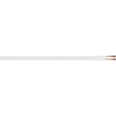 Kash 70I113 Wit 2×2,50mm² Kabel - Kabeltype Kash 70I113 Wit 2×2,50mm² Kabel - Kabeltype