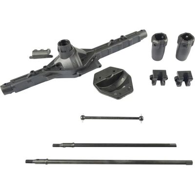 Reely 10656+10660+10661+10662 Kit albero di trasmissione - Kit albero di trasmissione Reely 10656+10660+10661+10662 Kit albero di trasmissione - Kit albero di trasmissione