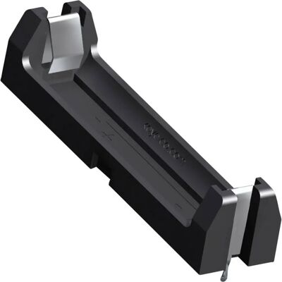 Keystone Electronics 1021 Batteriefach - THT Unterstützung für AAA Keystone Electronics 1021 Batteriefach - THT Unterstützung für AAA