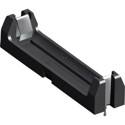 KEYSTONE ELECTRONICS 1015 Support de pile - Battery Holder - Publicité KEYSTONE ELECTRONICS 1015 Support de pile - Battery Holder - Publicité