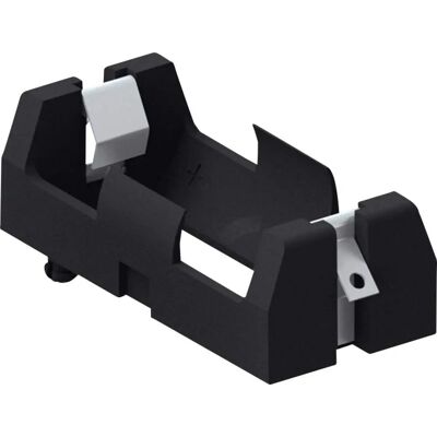 Keystone 18350 Akkuhalter - Niedrigprofil, Säurebeständiger Kunststoff Keystone 18350 Akkuhalter - Niedrigprofil, Säurebeständiger Kunststoff