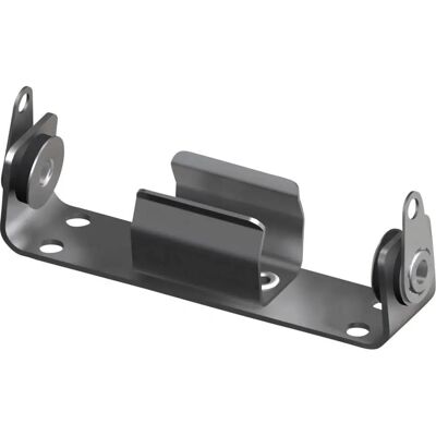 Portabatterie KEYSTONE ELECTRONICS 175 - Terminali a saldare - Compatto 65x26x32 mm Portabatterie KEYSTONE ELECTRONICS 175 - Terminali a saldare - Compatto 65x26x32 mm