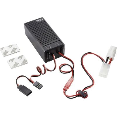 Modulo audio camion Reely - 5-8.4V Modulo audio camion Reely - 5-8.4V