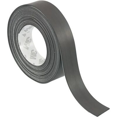 TRU Components Nastro magnetico S513-1050 - 10m x 50mm TRU Components Nastro magnetico S513-1050 - 10m x 50mm