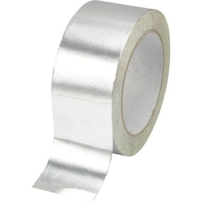 Nastro adesivo in alluminio TRU Components AFT-3510 - Nastro adesivo Nastro adesivo in alluminio TRU Components AFT-3510 - Nastro adesivo