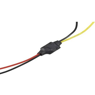TRU COMPONENTS Ballast elettronico LED - PCB 1,9 V DC 20 mA TRU COMPONENTS Ballast elettronico LED - PCB 1,9 V DC 20 mA