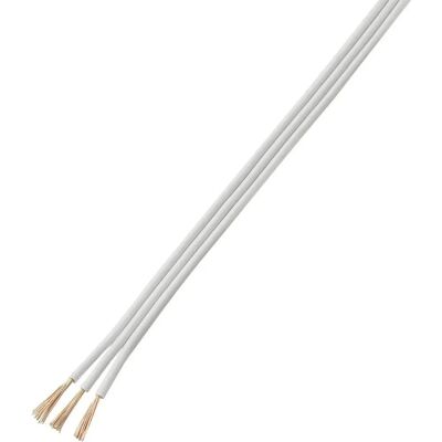 Tru Components Modell 1566989 PVC-isolerad 3-ledarkabel - 20m Tru Components Modell 1566989 PVC-isolerad 3-ledarkabel - 20m
