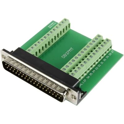 Tru Components 1229330 D-Sub 90° Kontakt - 37 Poler Tru Components 1229330 D-Sub 90° Kontakt - 37 Poler