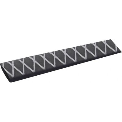 TRU Components 36mm Schrumpfschauch - 2:1 - Schwarz TRU Components 36mm Schrumpfschauch - 2:1 - Schwarz