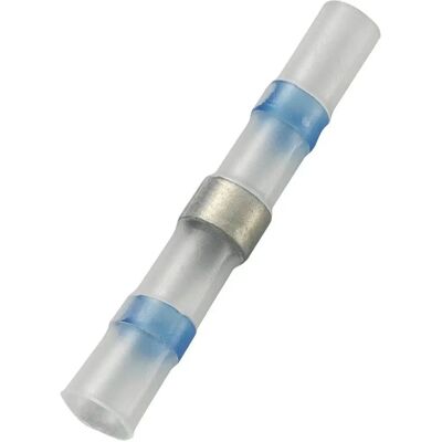 TRU COMPONENTS JFST-3-B/20S Löt- und Schrumpfschlauchverbinder TRU COMPONENTS JFST-3-B/20S Löt- und Schrumpfschlauchverbinder