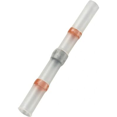 TRU COMPONENTS Schrumpfschlauch JFST-2-R/30S - Elektrischer Verbinder TRU COMPONENTS Schrumpfschlauch JFST-2-R/30S - Elektrischer Verbinder