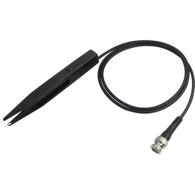 Voltcraft MSC-102 Câble de mesure 1 m BNC blindé - Publicité Voltcraft MSC-102 Câble de mesure 1 m BNC blindé - Publicité