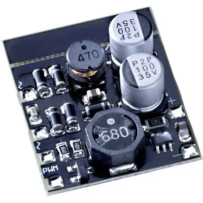 TRU Components TRU-KSQ-700mA Konstant LED-Netzteil - LED Treiber TRU Components TRU-KSQ-700mA Konstant LED-Netzteil - LED Treiber