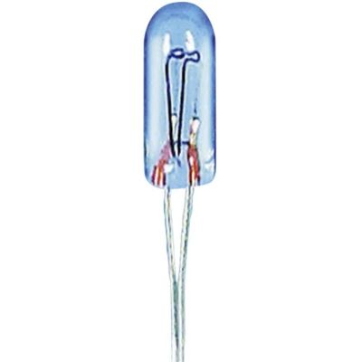 TRU Components Micro Lampadina a Incandescenza - 1590345 - T1 12V 0.30W TRU Components Micro Lampadina a Incandescenza - 1590345 - T1 12V 0.30W