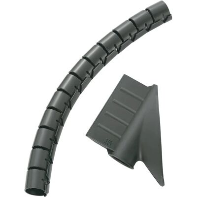 Tru Components Spiral Cable Conduit - Cable Accessory Tru Components Spiral Cable Conduit - Cable Accessory