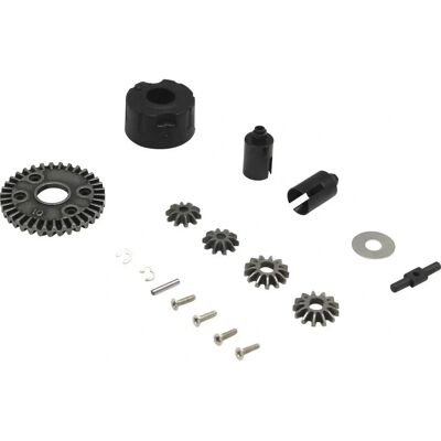Reely 538561C Differenzial - RC Auto Zubehör Reely 538561C Differenzial - RC Auto Zubehör
